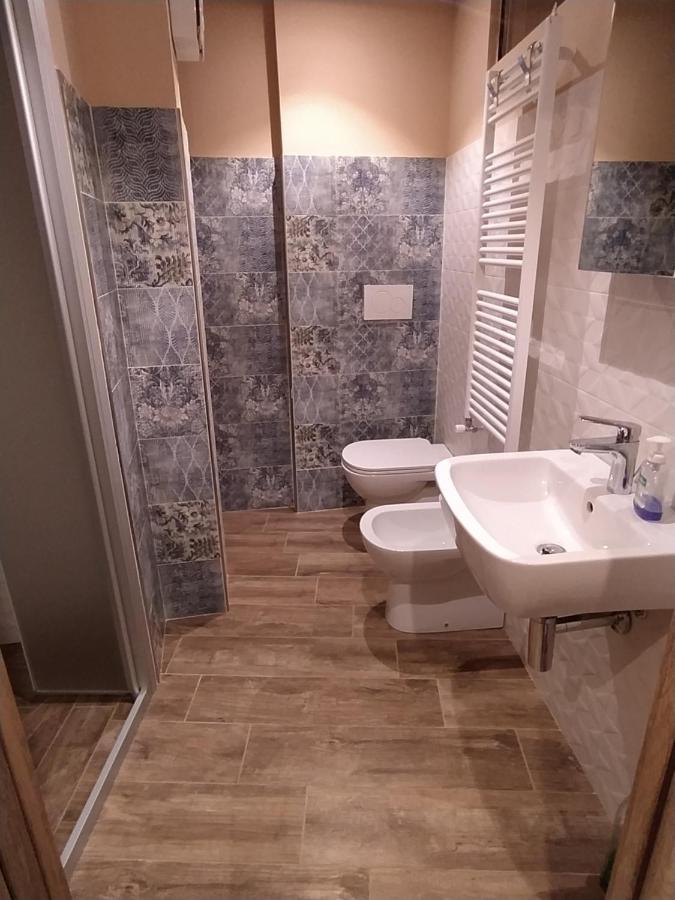 La Tana Del Lupo - Monolocale Nuovissimo Apartment Aosta