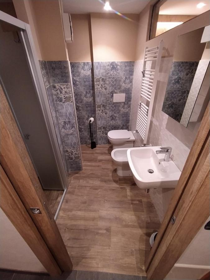 La Tana Del Lupo - Monolocale Nuovissimo Apartment