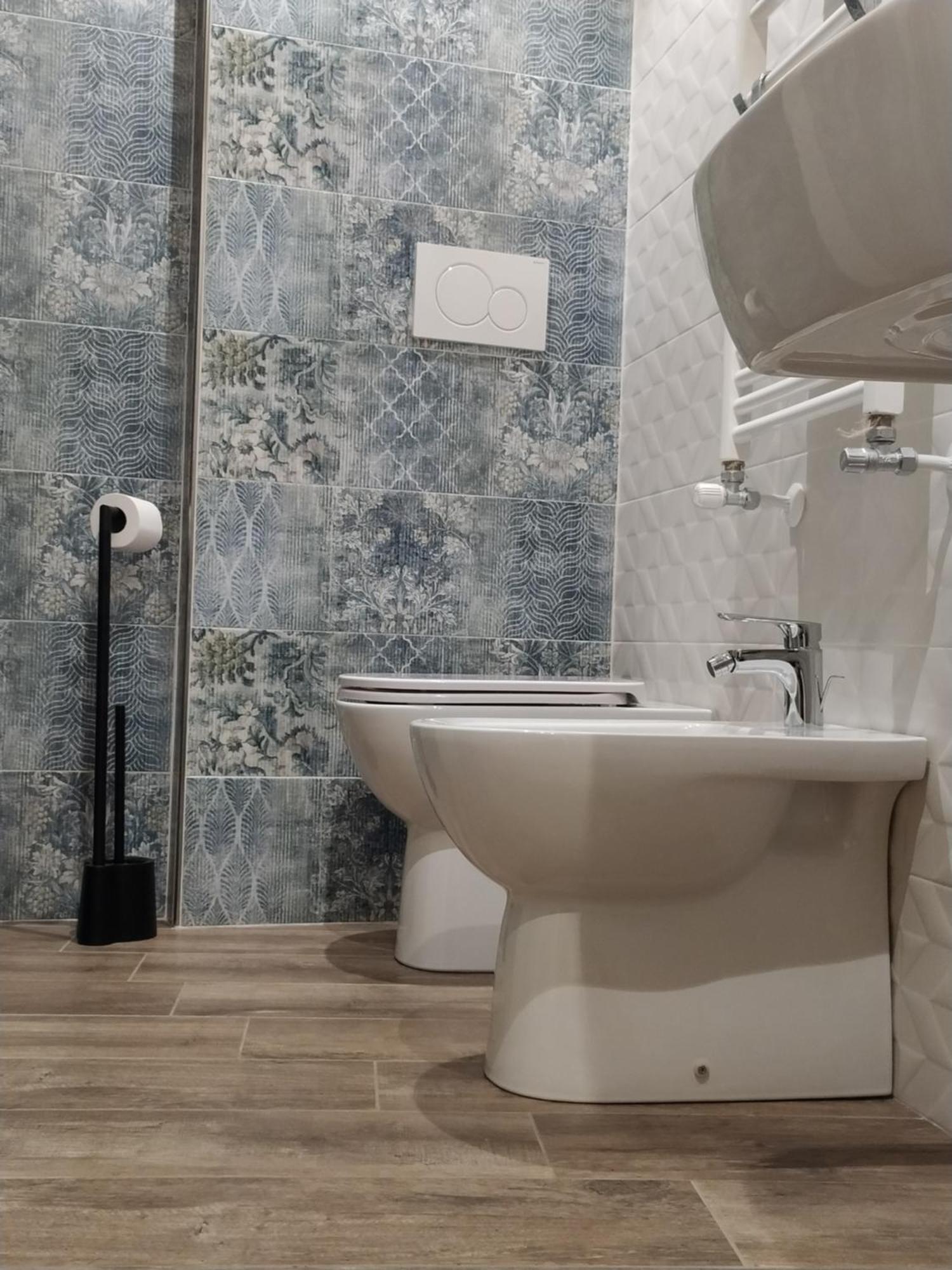 La Tana Del Lupo - Monolocale Nuovissimo Apartment *